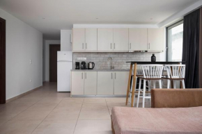 Athens Urban 2BD apartment next to metro